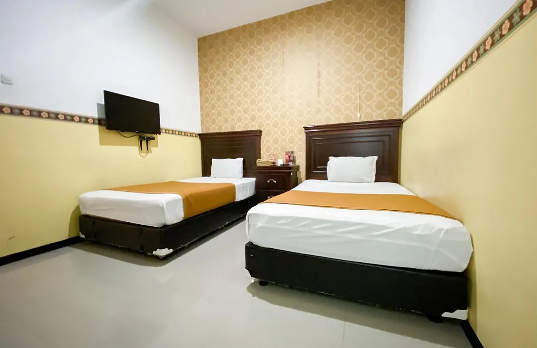 Griya Kendedes near Soekarno Hatta Malang-1