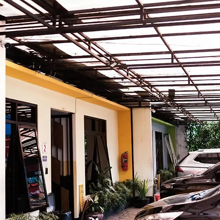 Griya Kendedes near Soekarno Hatta Malang-2